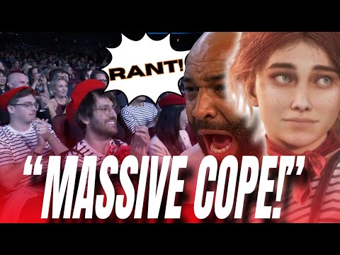 Expedition 33 SWEEPS The Game Awards And Triggers LEGENDARY MELTDOWN