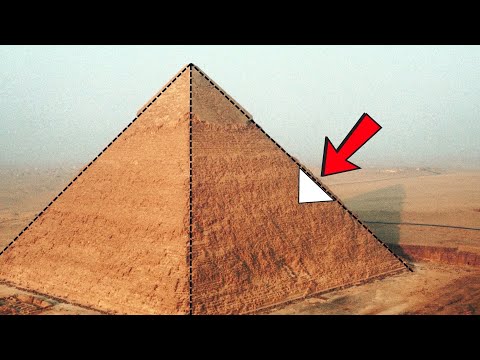 The Problem with Pyramids
