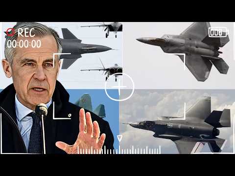 U.S. Warns of NORAD Changes: The Impact of Canada’s F-35 vs. Saab Gripen Review!