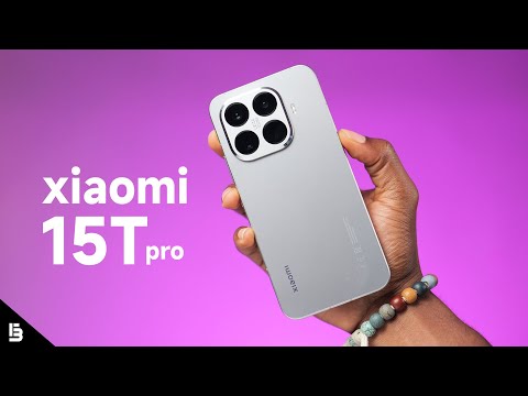 Xiaomi 15T Pro Long Term Review - 4 Months Later