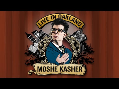 Moshe Kasher on Heaven vs Hell