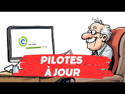 Simple & Free - How to update your drivers in a snap!