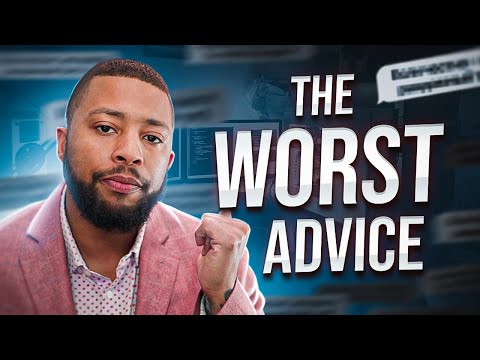 How To Break Into Tech: How Ignoring The Worst Career Advice Helped Me Succeed