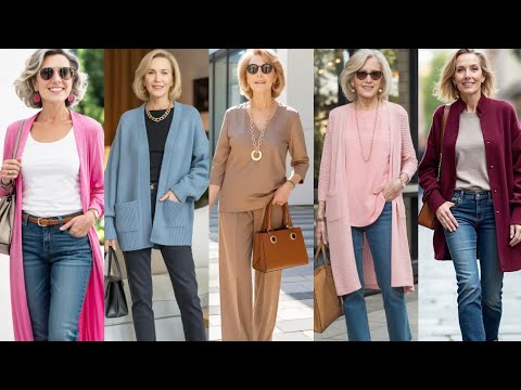 Elegant Milanese over 40,50and60 How to dress elegantly in adulthood/Exploring Italian streetstyle