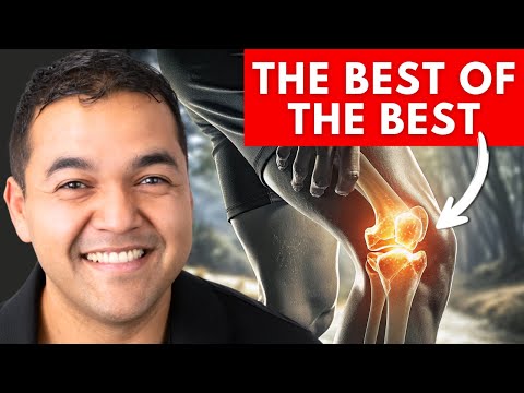 The #1 Best Glute Exercises to Help Knee Pain