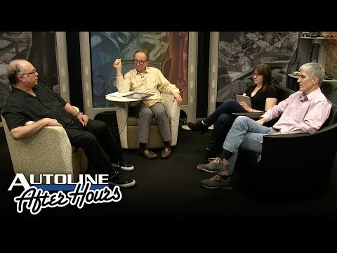 The Auto Industry So Far & The Return of the AutoExtremist - Autoline After Hours 462