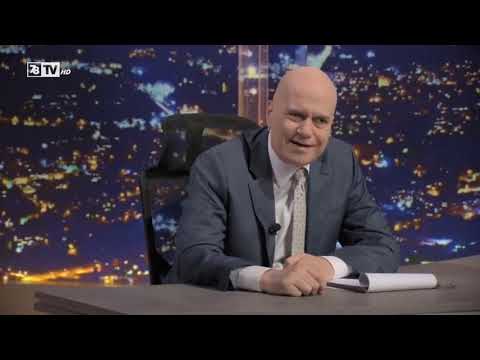 Вечерното Шоу на Слави Трифонов: гост Димитър Рачков