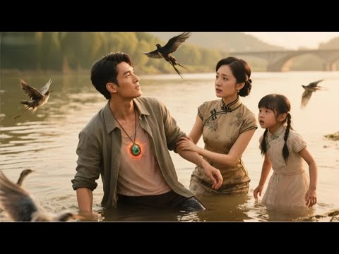 [Multi SUB] ｜山崖奇遇：农家小子获古神传承，大难不死反得龙阳真人千年传承！医术通天、武道称尊，更觉醒龙阳之体引万千桃花！！？ #下山追短剧#MiniDrama#精彩大陆短剧