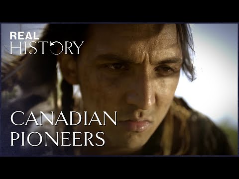 Exploring The Roots Of The Canadian Identity