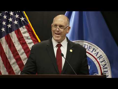 Homan orders immediate drawdown of 700 officers from Minnesota