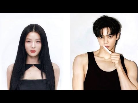 Song Kang & Kim Yoojung are one soul in two bodies