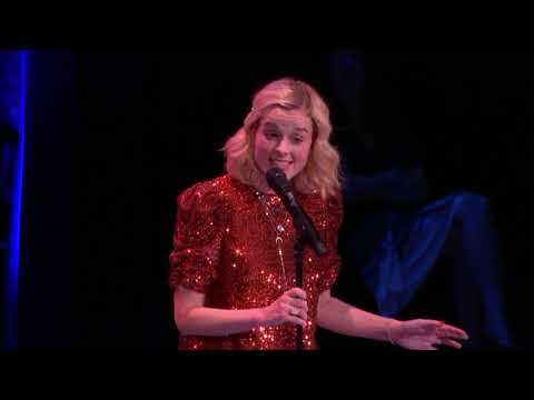 Erica Rhodes Standup 12/18/2019