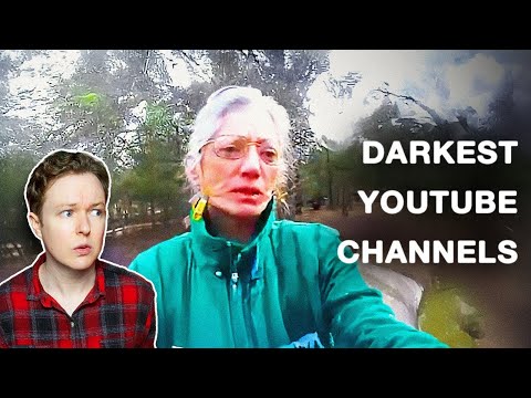 YouTuber MULTILATES Her Own Face After Surgery Gone Wrong | Darkest YouTube Channels