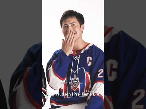 Hudson Williams Before Fame | Content Before the Premiere #hudsonwilliams #heatedrivalry