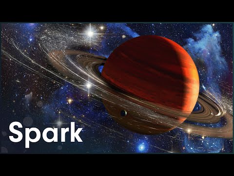 4 Hours Of Space Facts And Secrets To Fall Asleep To