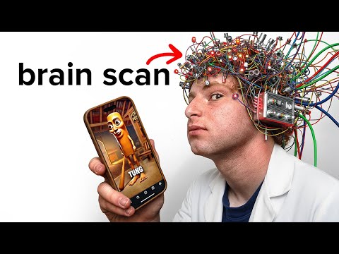 Testing If Brain Rot ACTUALLY Rots Your Brain
