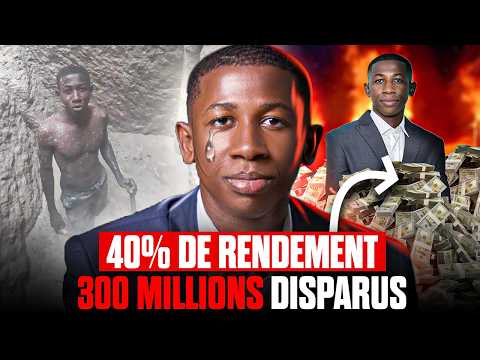 Adama KANTE : L’Histoire Vraie de son Ascension… et de sa Chute