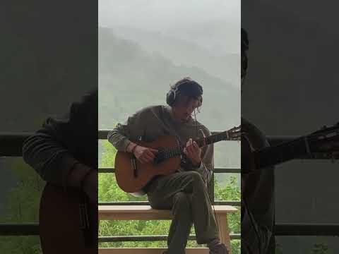 Just a little bit less #meditations #guitar #healing #yoga #acousticguitar