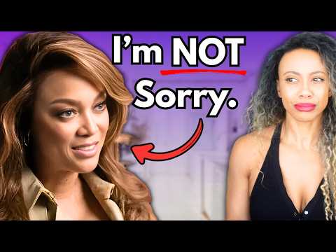 This Documentary BACKFIRED… Badly | Surviving Tyra Banks
