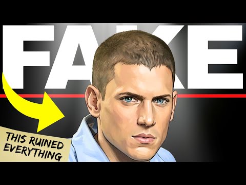 The Downfall of Prison Break - What Went Wrong?