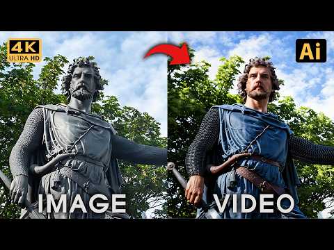 20 Historical Icons Brought Back to Life using AI Vol.11 | Henry VIII, Attila the Hun, etc.