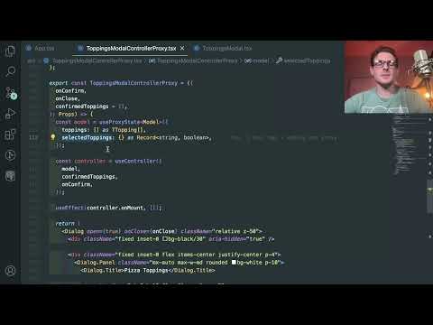 This is why JavaScript proxies are important