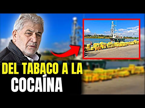 El Ascenso de Oubiña: cómo el “Rey de la Ría” desafió al Estado español