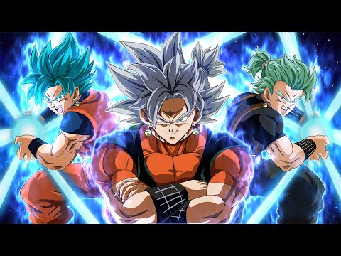 What if GOKU & GRANOLAH Went to Earth TOGETHER? (Full Story)