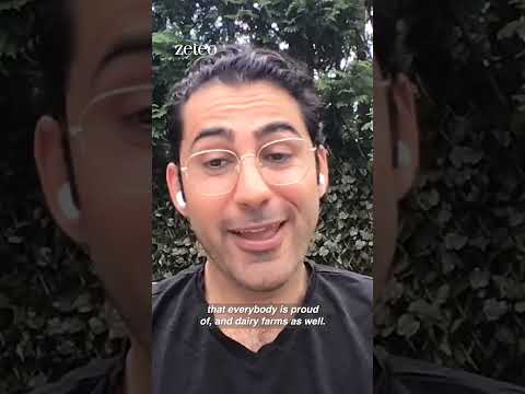 Mohsen Mahdawi On Time In Prison: "Heart-Wrenching"