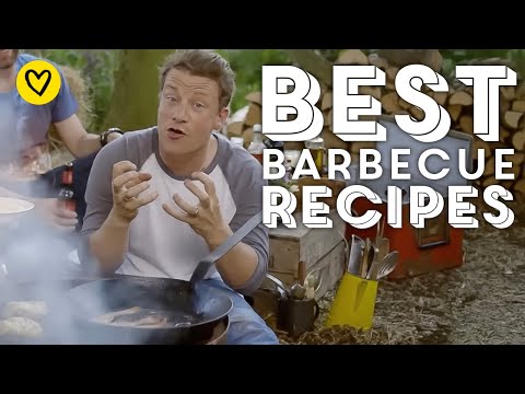 Best Barbecue Ideas Ever