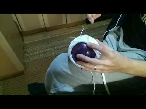 Делаем гнездо для канареек своими руками