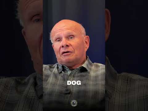 The HARDEST Part Training a K9