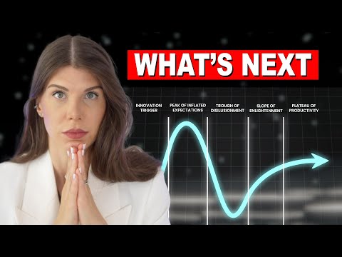 Where's the AI Boom Going