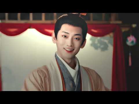 【冰湖重生丨Rebirth】#冰湖重生 🧊破冰而立❄️李孝谦 饰 李 策 🦊以身入棋局藏锋笑谈中♟️耀客文化 📺敬请期待