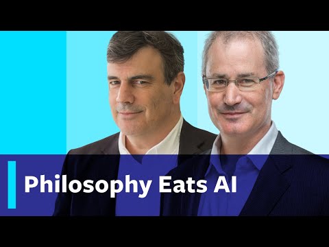 Philosophy Eats AI: What Leaders Should Know