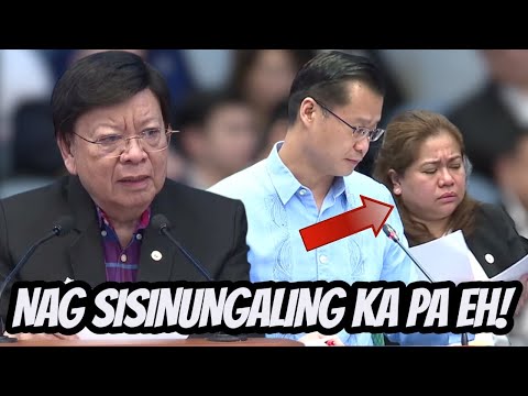 NTC COMMISSIONER BISTADO KAY SEN MARCOLETA - IMBES NA TRAINING SIGHT SEEING ANG GINAWA SA ISRAEL