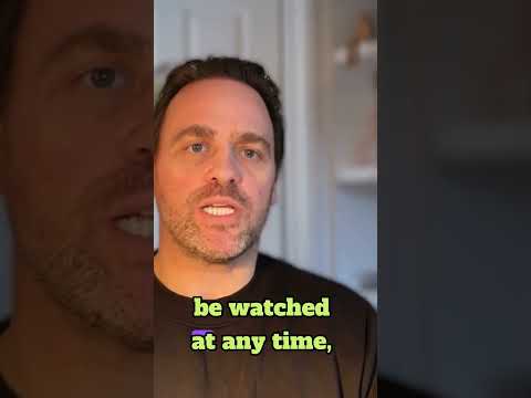 Surveillance Systems Outlast Politicians