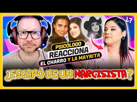 MAYRITA y EL CHARRO | La REALIDAD sobre el ALCOHOLISMO y la CODEPENDENCIA