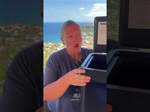 KOHLER 23825-BST: The Ultimate Touchless Kitchen Trash Can