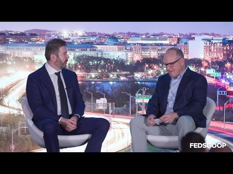 Agentic Automation: The Defining Moment for Government and Industry