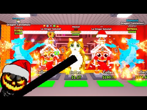 STEALING SUPER RARE BRAINROTS FROM TACO TUESDAY! *450M/s* Steal a Brainrot ROBLOX!