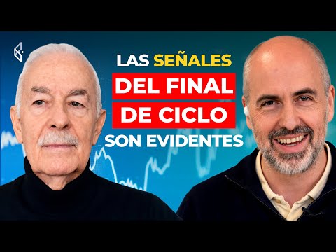 “The best way to look to the future is to look to the past” 🤔 Interview with Juan Ignacio Crespo