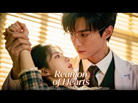 He Said I Was Just a Fling… 7 Yrs Later, He Can’t Let Me Go 😱❤️ #ReunionRomance