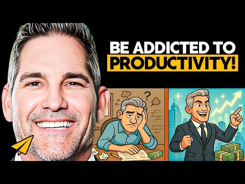 10X Your Life in 10 Steps | How Grant Cardone Built His EMPIRE!