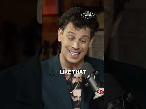 Gay Men Have Turned Models Into Demons?