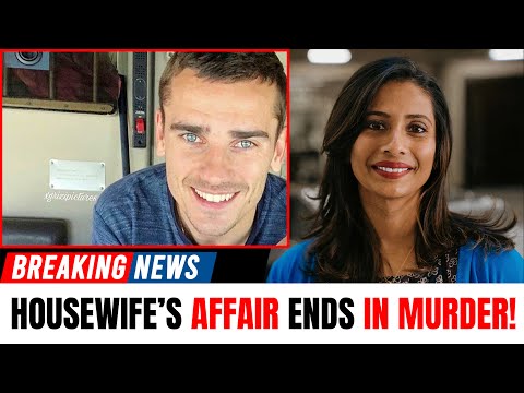 Indian House Wife's Affair With Neighbor's Son In LA Ends In Murder | True Crime Doku...