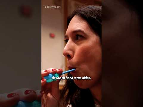 QUÉ CARAJ0 ES ESTO!!!?