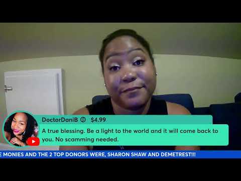 My baby was in a wreck... I need you help.. and other updates