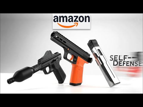 30 BANNED Gadgets You Can Still BUY on Amazon RIGHT NOW