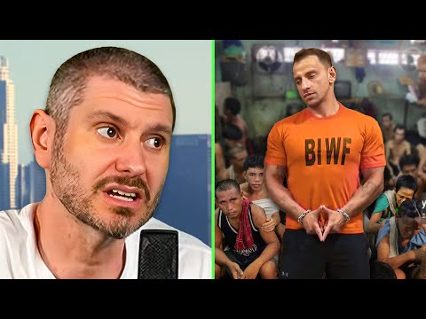 Vitaly Is In More Trouble Than What We Thought...